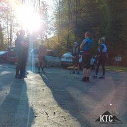 2022-10-16 Frauenlauftreff - 20221016_090549